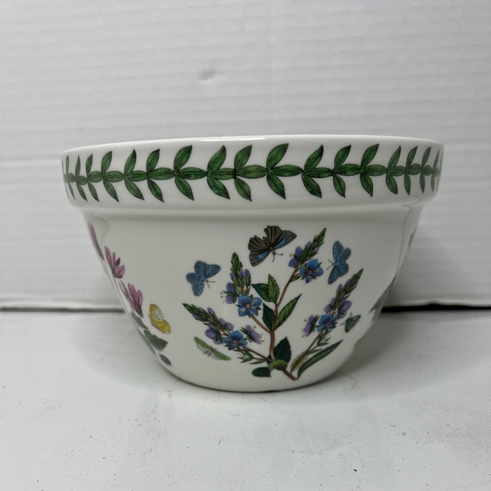 Portmeirion Botanic Garden 6.5” Pudding Bowl